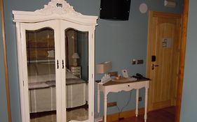 Posada La Torre De Los Isla & Spa